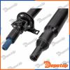 Arbre de transmission arrière pour MERCEDES | NWN-ME-115, A9074106000